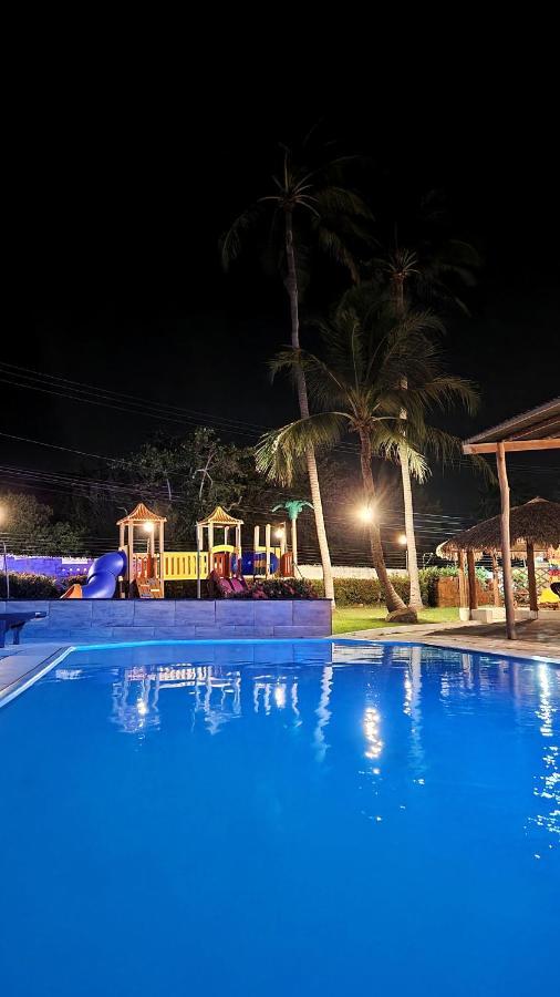 Pousada Vila Cajuína - Luís Correia Exterior foto